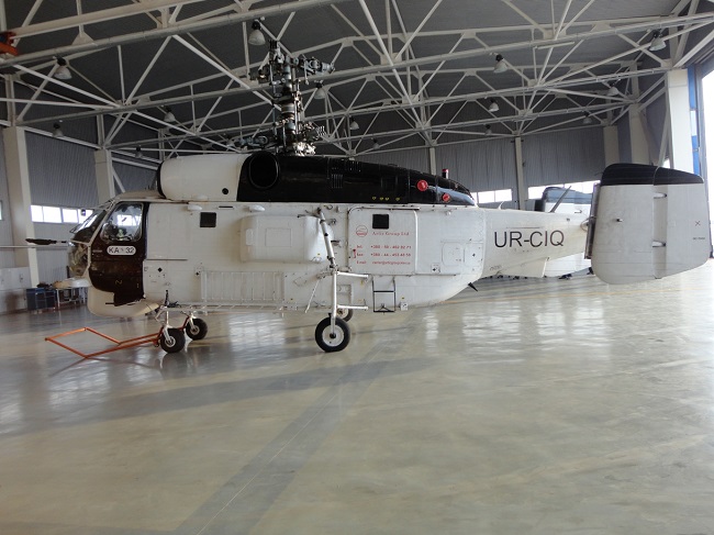 Гвинтокрил 5